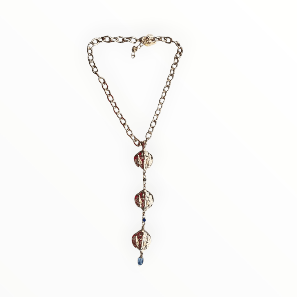 Collar elefantes