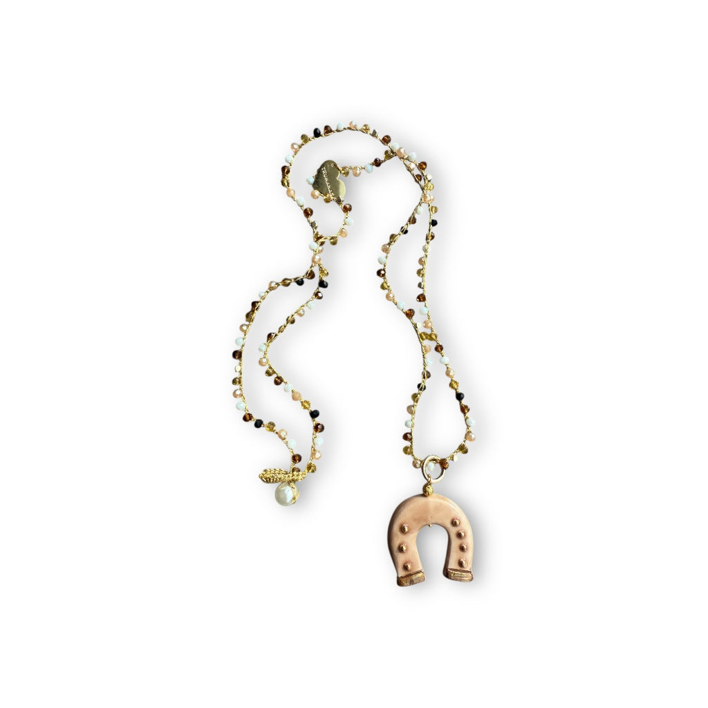 COLLAR HERRADURA