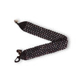 CHOKER CROCHET NEGRO