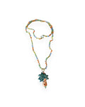 COLLAR PALMERA