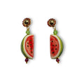 PENDIENTES SANDÍA